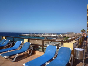 Гостиница AguaMarina Golf Del Sur  Сан-Мигель